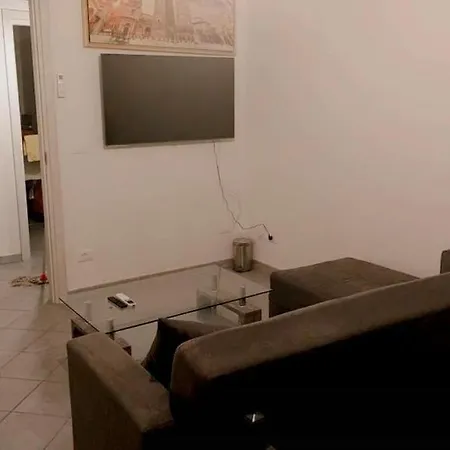 Borgo's App Apartman