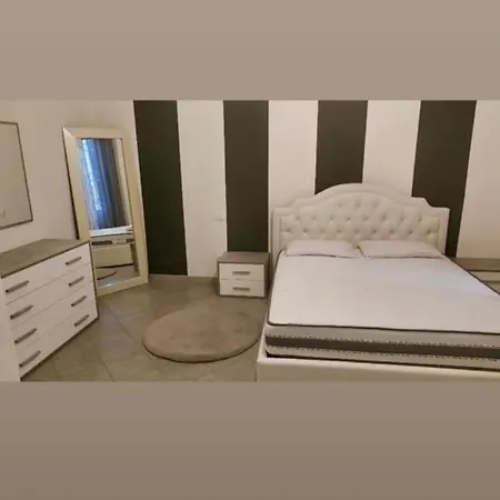 Apartman Borgo's App