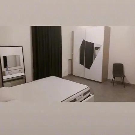 Apartman Borgo's App
