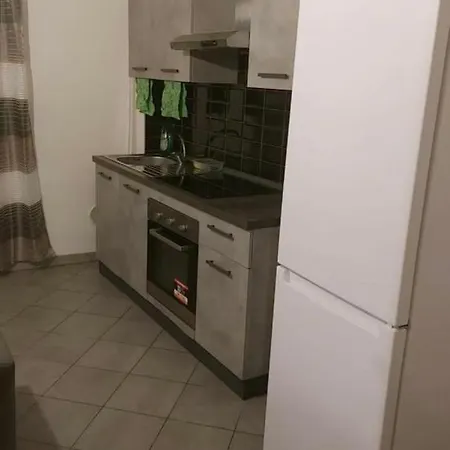 Borgo's App בולוניה