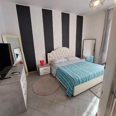 Apartman Borgo's App Bologna