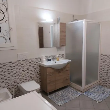 Borgo's App Apartman *