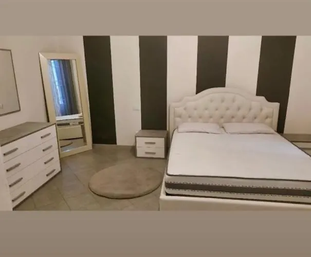 דירה Borgo's App