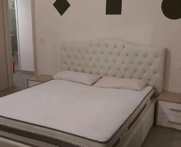 Borgo's App * בולוניה