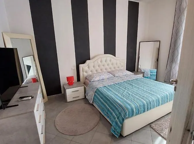 דירה Borgo's App בולוניה