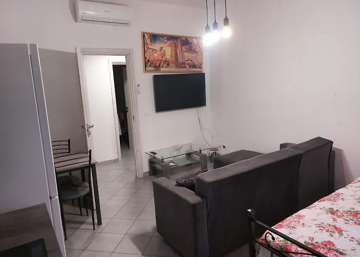 Borgo's App Διαμέρισμα