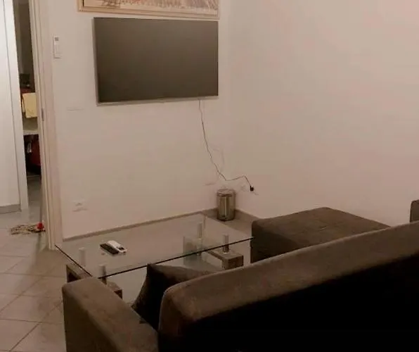 Borgo's App Appartamento