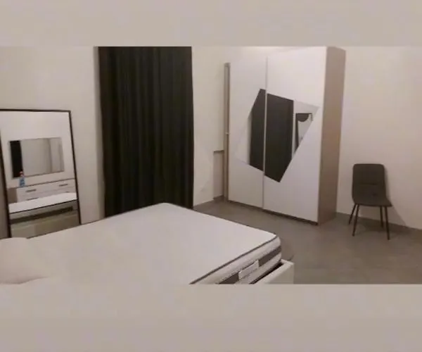 Appartamento Borgo's App