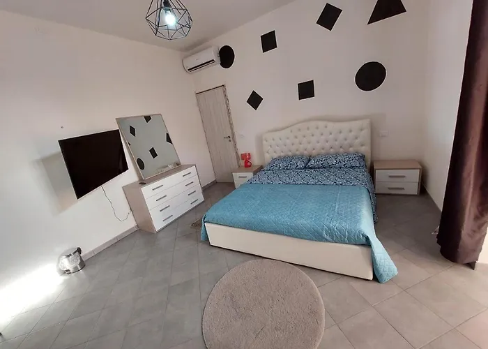 Borgo's App Appartamento *