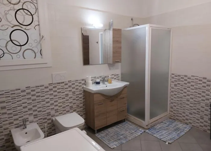 Borgo's App Appartamento *